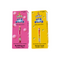 Skippi Ice Pops Bubblegum | Mango Twist Combo